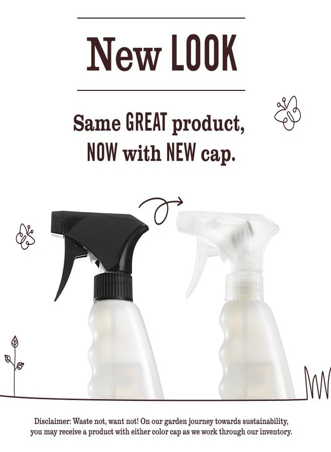 Mrs. MEYER'S CLEAN DAY Multi-Surface Cleaner Variety Pack 16 FL OZ Each - Image 2